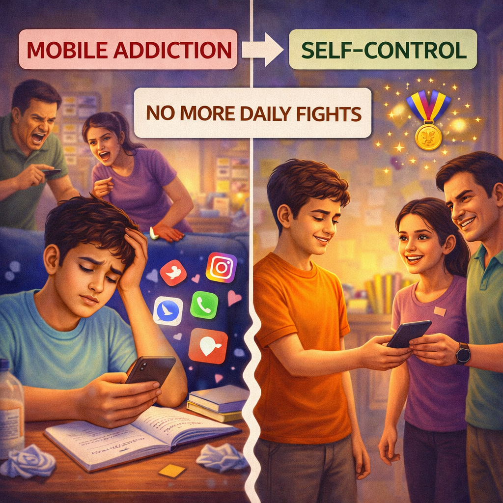 Self-Control