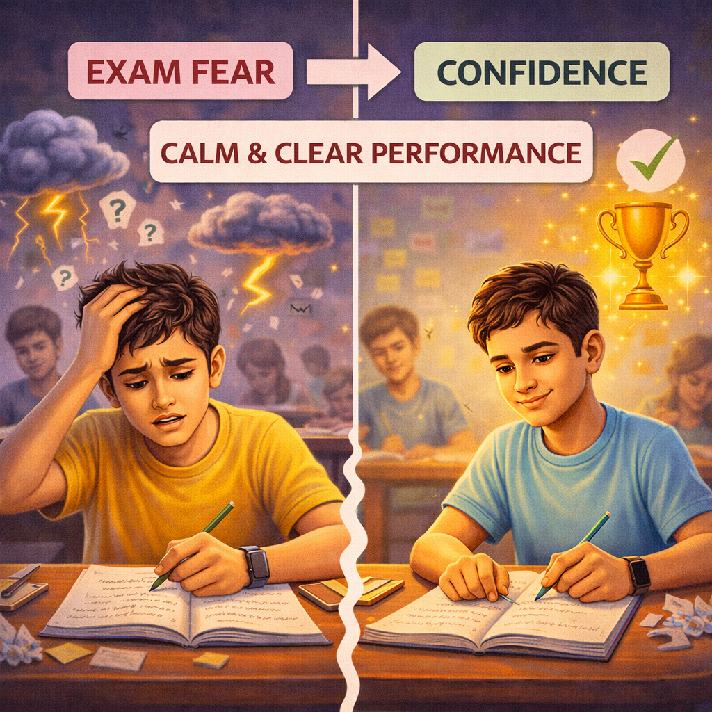 Confidence